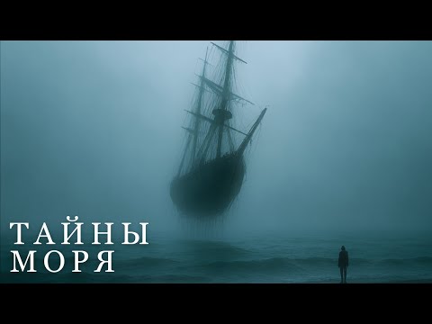 Видео: БОЛЕЕ 3 ЧАСОВ Неразгаданных Тайн Океана – Истории Для Сна