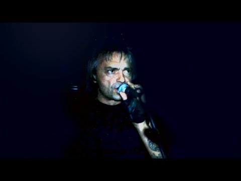 Видео: Петергоф, Стадион "Ракета" (05.10.2002)