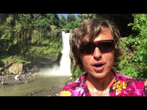 Видео: Прохор Шаляпин. Отдых на Бали. часть 2.