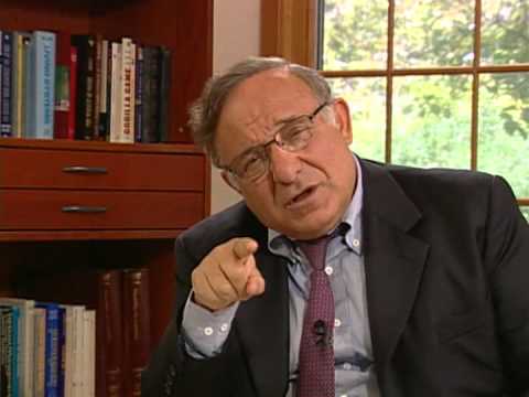 Видео: Видео-лекция И. Адизеса из программы TopLeaf «Что такое Лидер»