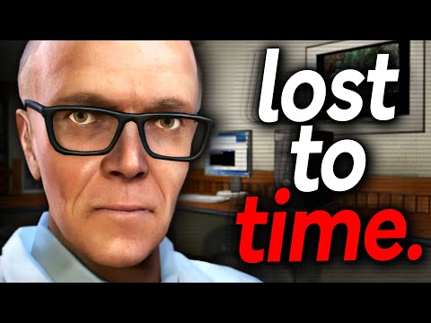 Видео: Изучение старейших дополнений GMOD