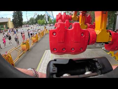 Видео: Хоппла Диво Остров Санкт Петербург 2025 год От первого лица