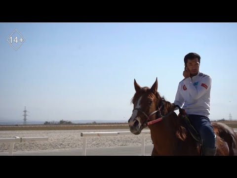 Видео: Ұлттық рухты ұлықтаған Шымкенттің саңлақтары