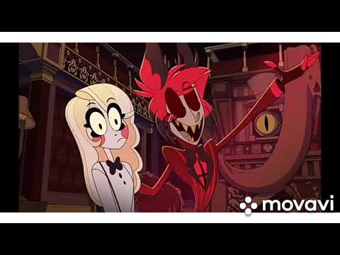 Видео: ~Клип~ 💞Аластор & Чарли💞 ✨×Зачем всё это?×✨