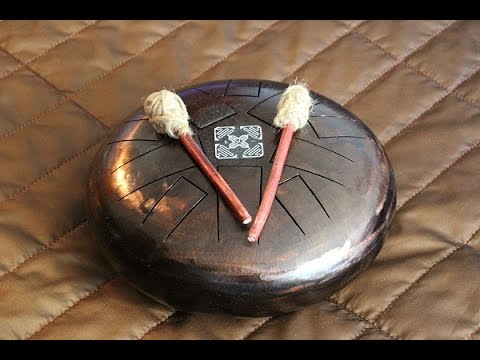 Видео: Все о глюкофонах