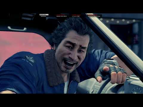 Видео: Упоротые Yakuza: Like a Dragon, Breathedge и SnowRunner ● BlackSilverUFA
