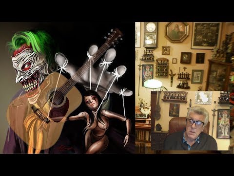 Видео: Двойственность психики . Почему я хочу, но не могу.