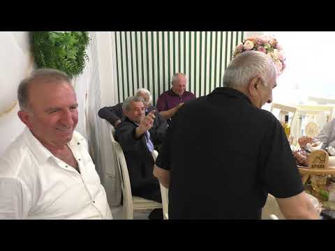 Видео: Встреча выпускников Мелсика (Часть 2)