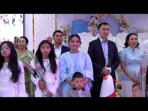 Видео: 13.09.2025 Нұрлан Қыстақұлы 60 жас