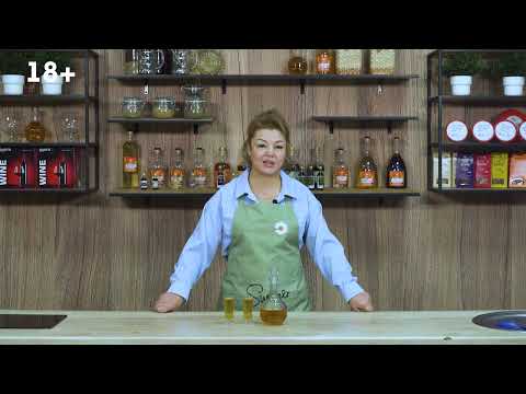 Видео: Макадамовка - настойка скорлупы ореха Макадамия на самогоне. Аромат неплохой, а дальше не в восторге