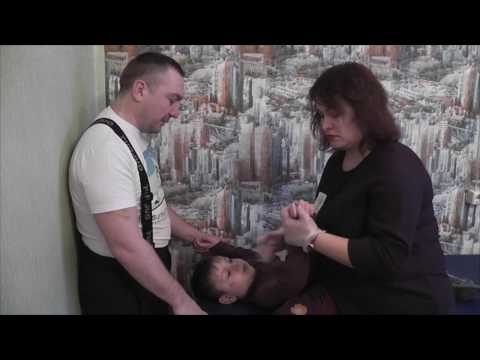 Видео: Логопед Методика Новиковой-Иванцовой учим звук "А"