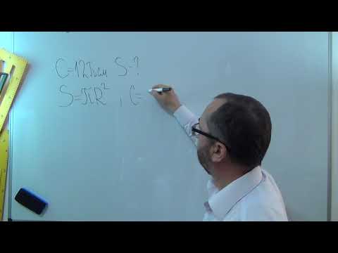 Видео: g090701 Коло і круг 1   9 клас