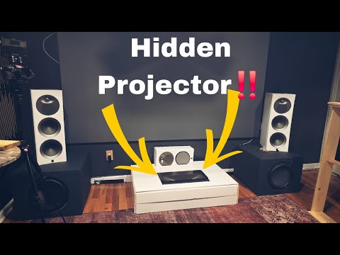 Видео: Почему можно, но не стоит покупать проектор UST