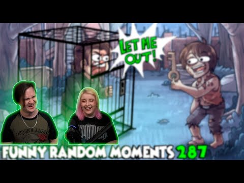 Видео: LET ME OUT! (Dbd #287) | РЕАКЦИЯ НА @OchiDOHD |