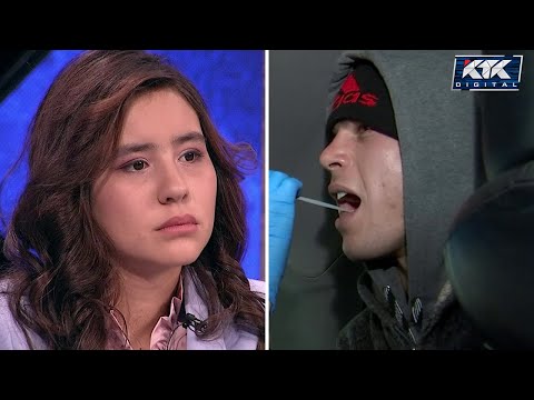 Видео: Астарлы ақиқат: 15 жасымда тудым-3