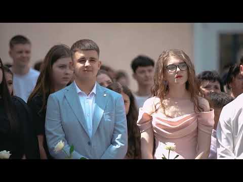 Видео: ВИПУСК  2025