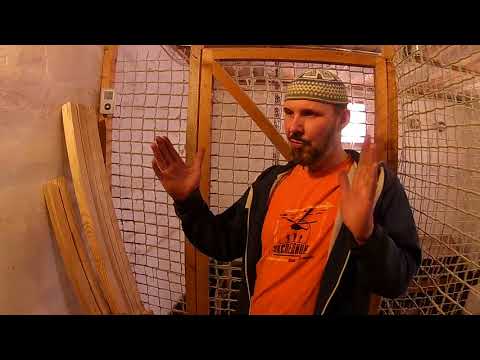 Видео: Буржуйка СССР - опыт эксплуатации \\ В деревню!