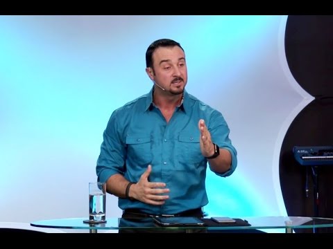 Видео: Пастор Андрей Шаповалов Тема: "Правила входа в призвание / Rules of entering in to your calling"