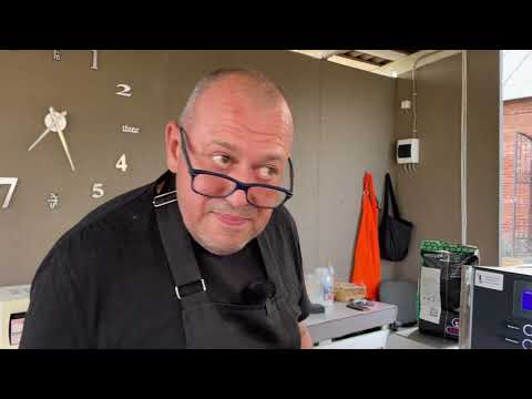 Видео: МОИ perepela. Как сбываются мечты и причем тут капучино?