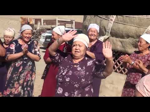 Видео: Какпатас узату той 1