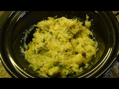 Видео: Пшёнка с кабачком в медленноварке
