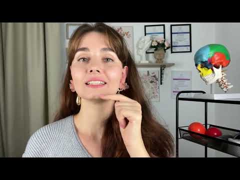 Видео: Мьюинг  Как проверить, что Вы его правильно делаете