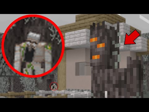 Видео: 9 ГЛАВНЫХ СЕКРЕТОВ СКРИПУНА в НОВОМ МАЙНКРАФТ ПЕ 1.21.50.20