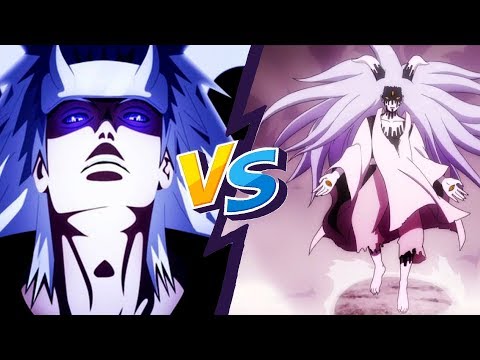 Видео: МАДАРА Шести Путей Против МОМОШИКИ в Аниме БОРУТО | Альтернативный Сюжет Наруто