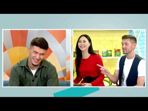 Видео: Дзюдоист Эрлан Шеров рассказал, как стал победителем на Азиатских играх