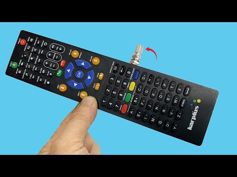 Видео: Миллиарды людей не знают секрета пульта от телевизора! Смотрите все телеканалы HD бесплатно!