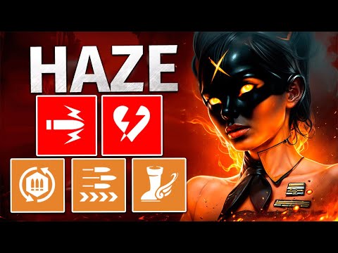 Видео: ИДЕАЛЬНАЯ ИГРА на ХЕЙЗ 🔥