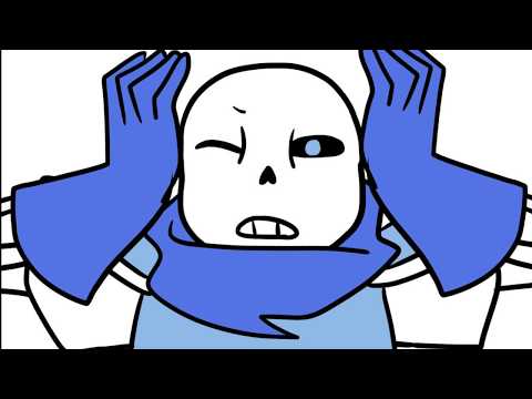Видео: [ ИСТОРИЯ ЭРРОРА ][ #02 ][ ОЗВУЧКА КОМИКСОВ АНДЕРТЕЙЛ ]