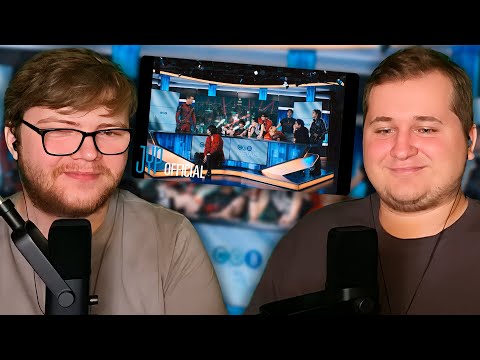 Видео: Реакция на Stray Kids "Chk Chk Boom" M/V