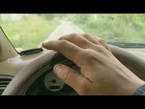 Видео: Додж караван 2.4 мотор акпп 3ст