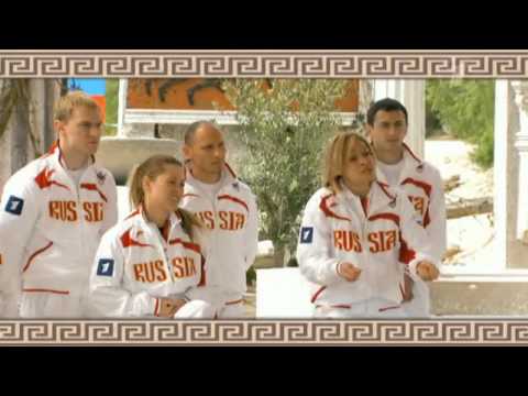 Видео: Большие гонки 2 игра (30.09.12)