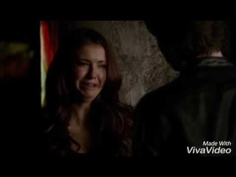 Видео: Дэймон Елена и Кэтрин Треугольник