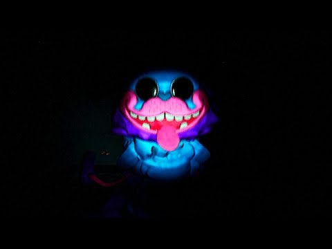 Видео: Эта Собака Меня Преследует | Poppy Playtime - Chapter 2 прохождение #3