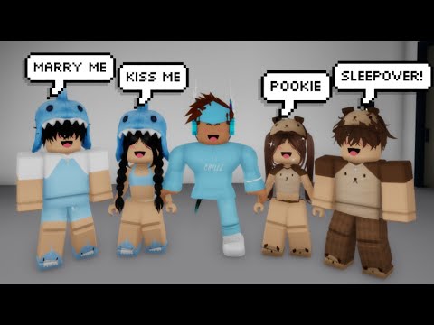 Видео: Брукхейвен, но я остаюсь на ночь в другом отеле, только с ночевкой...