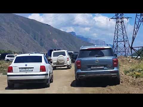 Видео: 22.07.2025г Г Тырныауз продолжение видео