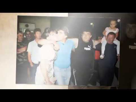 Видео: Абитуриентски бал 2016 2-5 с.Кръстава