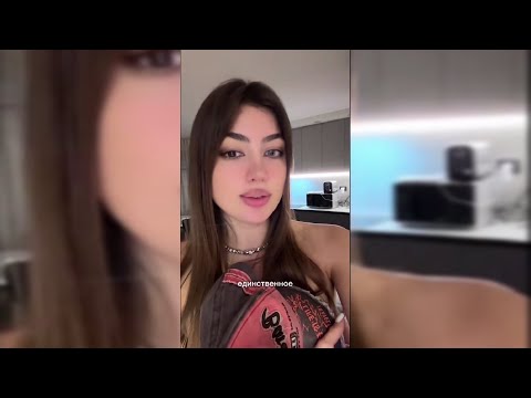 Видео: BOT TAKИX ЖEHЩИH MAЛO!