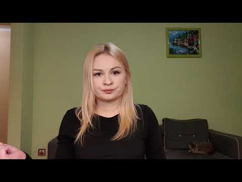 Видео: Формы заикания 2