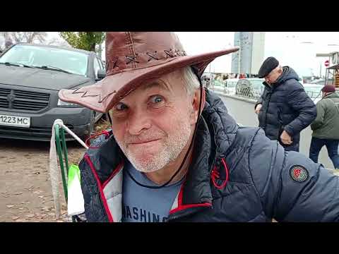 Видео: Барахольный колондайк. Повезло так повезло!