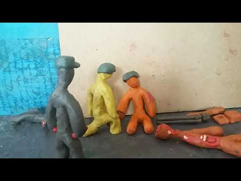 Видео: зомби апокалипсис (5 часть) "FINAL"