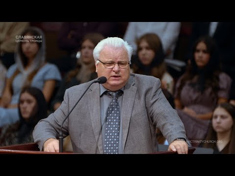 Видео: "Не унывай" - Виктор Вронский