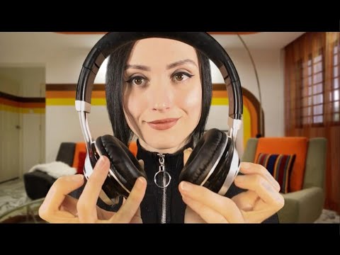 Видео: АСМР Продавец Ретро Телефонов📱ASMR Retro Phone Seller