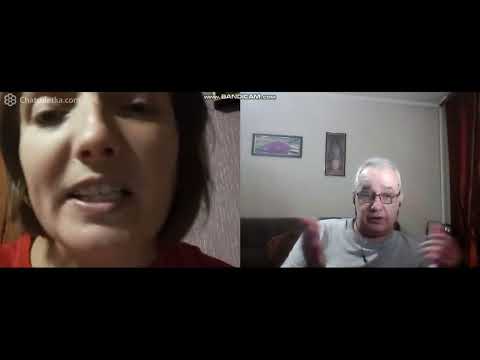 Видео: Обиделась...)