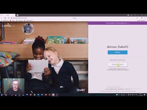 Видео: Как создать интерактивный тест в Lumio