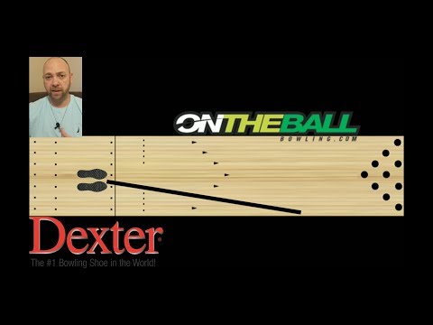 Видео: Боулинг и как правильно выстраиваться в линию (Правило 7)