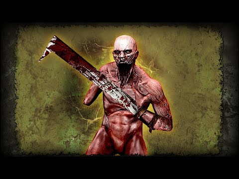 Видео: Killing floor - MountainPass_Day - Ад на земле